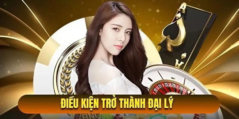 Tiêu chí cần có của đại lý thương hiệu