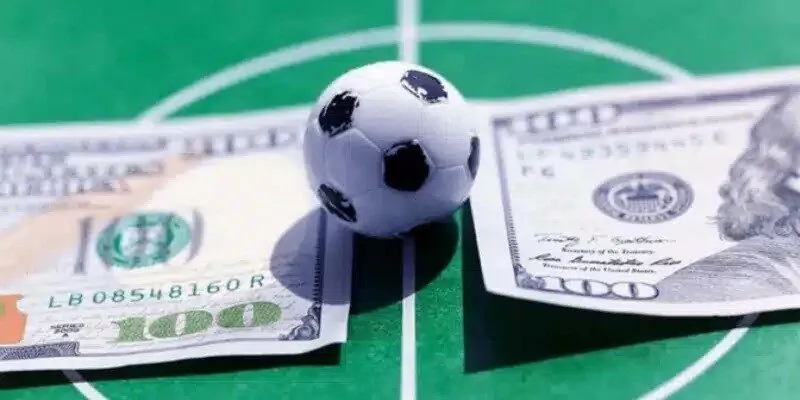 Hướng dẫn chi tiết cách đọc kèo chấp là gì?