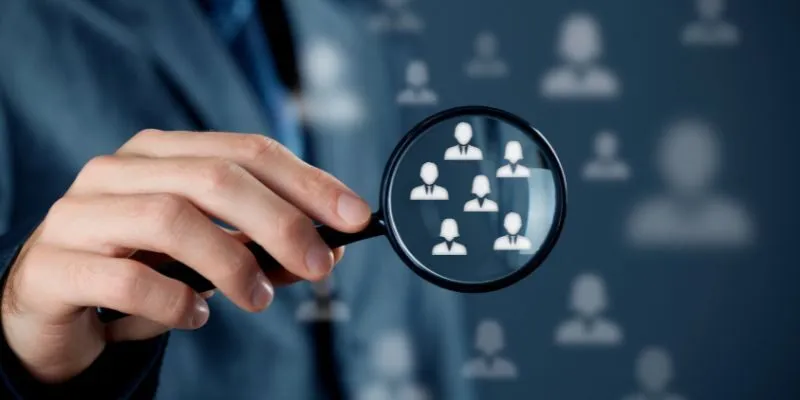 Quy trình tuyển dụng SANCLUB minh bạch, rõ ràng