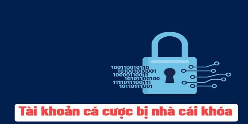 Tài khoản SANCLUB bị khóa